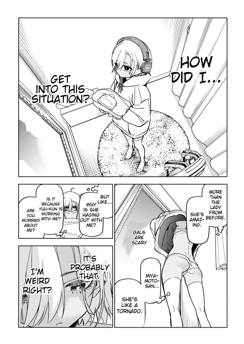 Now That We Draw - Chapter 24 image 14